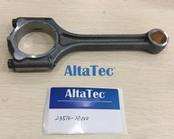 ALTATEC CONNECTING ROD FOR HYUNDAI 23510-2E100