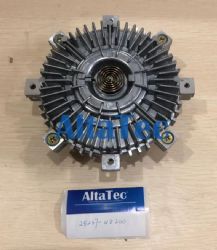 ALTATEC FAN CLUTCH FOR HYUNDAI 25237-4Z200