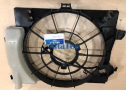 ALTATEC FAN ASSY FOR 25350-1R050