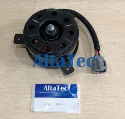 ALTATEC FAN MOTOR FOR HYUNDAI 25386-1R120