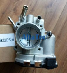 ALTATEC THROTTLE BODY FOR HYUNDAI 35100-2B150