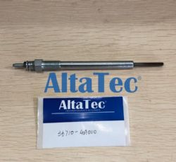 ALTATEC GLOW PLUG FOR HYUNDAI 36710-4A000