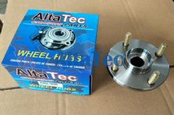 ALTATEC WHEEL HUB BEARING FOR HYUNDAI 43502-12090