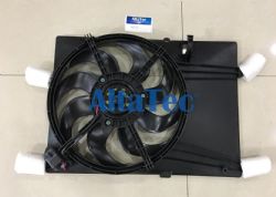 ALTATEC FAN ASSY FOR CHEVROLET 9062167