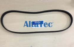 ALTATEC BELT FOR CHEVROLET 9128725