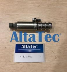 ALTATEC VVT VALVE FOR CHEVROLET 12655420