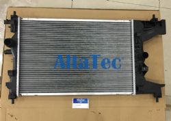 ALTATEC RADIATOR FOR CHEVROLET 13267650