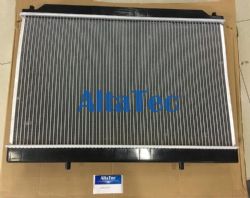 ALTATEC RADIATOR FOR CHEVROLET 24527512