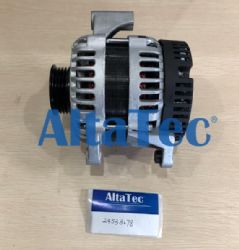 ALTATEC ALTERNATOR FOR CHEVROLET 24538278