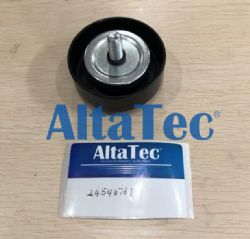 ALTATEC TIMING BELT TENSIONER PULLEY FOR CHEVROLET N300 24540761