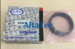 ALTATEC PISTON RING FOR CHEVROLET 93742700 93742701 93742702