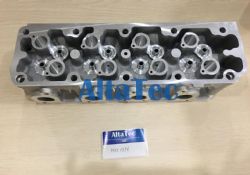 ALTATEC CYLINDER HEAD FOR CHEVROLET 96351976