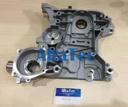 ALTATEC OIL PUMP FOR CHEVROLET 55565003