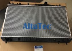 ALTATEC RADIATOR FOR CHEVROLET 96553422