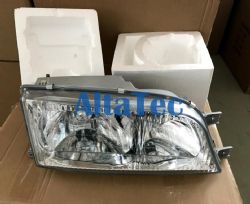 ALTATEC LAMP FOR BENZ 6618207461 661827561