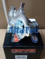 ALTATEC WATER PUMP FOR SUZUKI GWS-16A