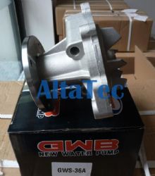 ALTATEC WATER PUMP FOR SUZUKI GWS-36A