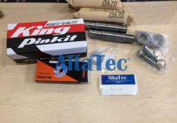 ALTATEC KINGPIN KIT KP-122 KP122