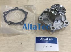 ALTATEC WATER PUMP FOR SUZUKI 17400-69G00 17400-69G01 GWS-34A