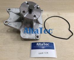 ALTATEC Water Pump for MITSUBISHI PAJERO ME996789 ME200411 ME993473 GWM-57A