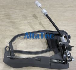 ALTATEC Door Handle Carrier for BMW E53 X5 51228243635 51228243636 51218243615 51218243616