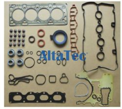 ALTATEC GASKET FULL SET FOR GM 55568529