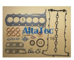 ALTATEC GASKET FULL SET FOR GM 93740211