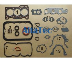 ALTATEC GASKET FULL SET FOR GM S1140006