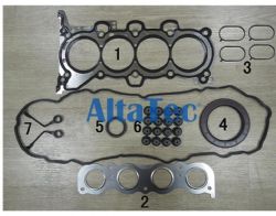 ALTATEC GASKET FULL SET FOR HYUNDAI 20910-2EU07