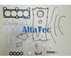 ALTATEC  GASKET FULL SET FOR HYUNDAI 20910-26A00