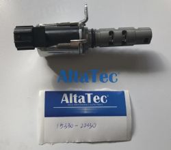 ALTATEC VVT VALVE FOR TOYOTA 15330-22030