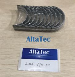 ALTATEC MAIN BEARING FOR HYUNDAI 21020-2F900