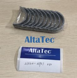 ALTATEC MAIN BEARING FOR HYUNDAI 21020-03931