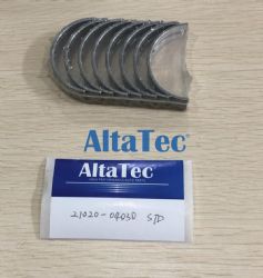 ALTATEC MAIN BEARING FOR HYUNDAI 21020-04030 