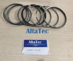 ALTATEC PISTON RING FOR HYUNDAI 23040-42210