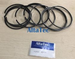 ALTATEC PISTON RING FOR HYUNDAI 23040-45010