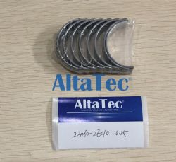 ALTATEC CONROD BEARING FOR HYUNDAI 23060-2E010 