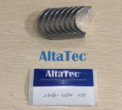 ALTATEC CONROD BEARING FOR HYUNDAI 23060-02500