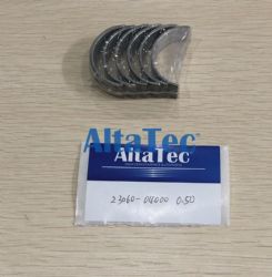 ALTATEC CONROD BEARING FOR HYUNDAI 23060-04000