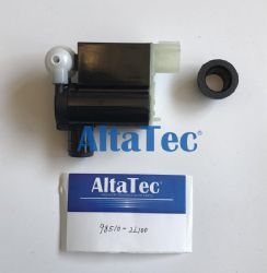 ALTATEC WASHER PUMP FOR HYUNDAI 98510-2L100