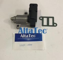 ALTATEC STEPPER MOTOR  FOR HYUNDAI 35150-05000