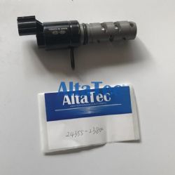 ALTATEC VVT VALVE FOR HYUNDAI 24355-23800