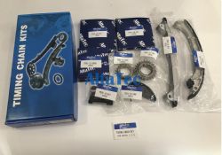 ALTATEC TIMING CHAIN KIT FOR MAZDA 3 2.0