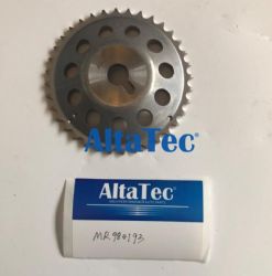 ALTATEC TIMING CHAIN WHEEL FOR MITSUBISHI MR984193