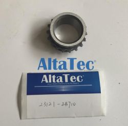 ALTATEC TIMING CHAIN SPROCKET FOR HYUNDAI 23121-2B710