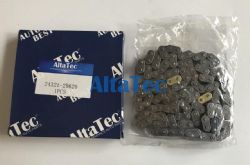 ALTATEC TIMING CHAIN FOR HYUNDAI 24321-2B620