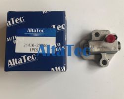 ALTATEC TENSIONER FOR HYUNDAI 24410-2B700