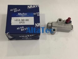 ALTATEC TENSIONER FOR HONDA 14510-5R0-003