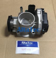 ALTATEC THROTTLE BODY FOR GM 96394330