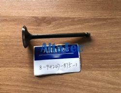 Altatec engine valve for ISUZU 8-94247-875-1